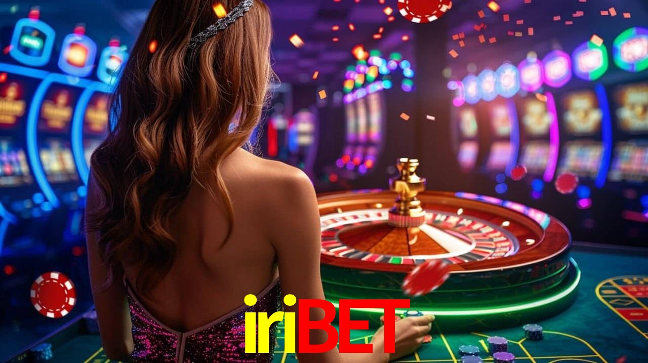 Requisitos do APK da iribet para Android