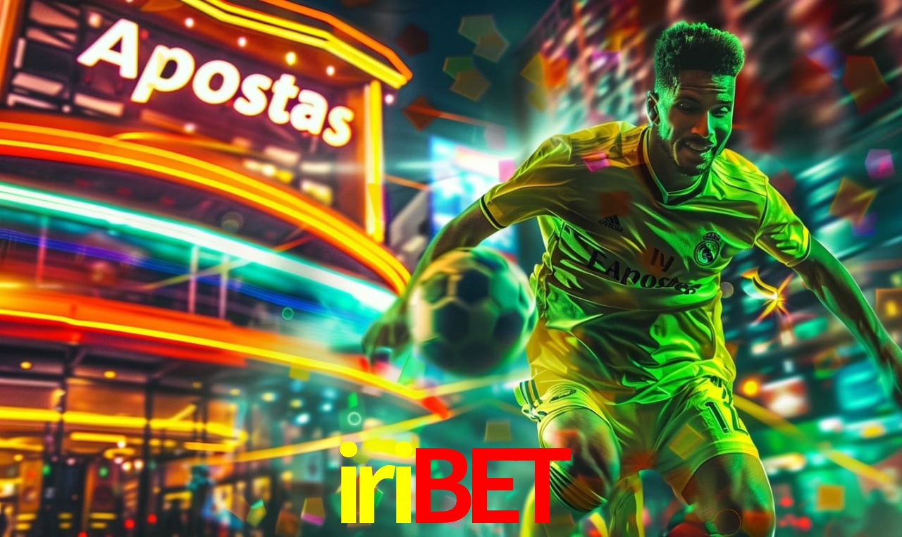 Requisitos do APK da iribet para Android
